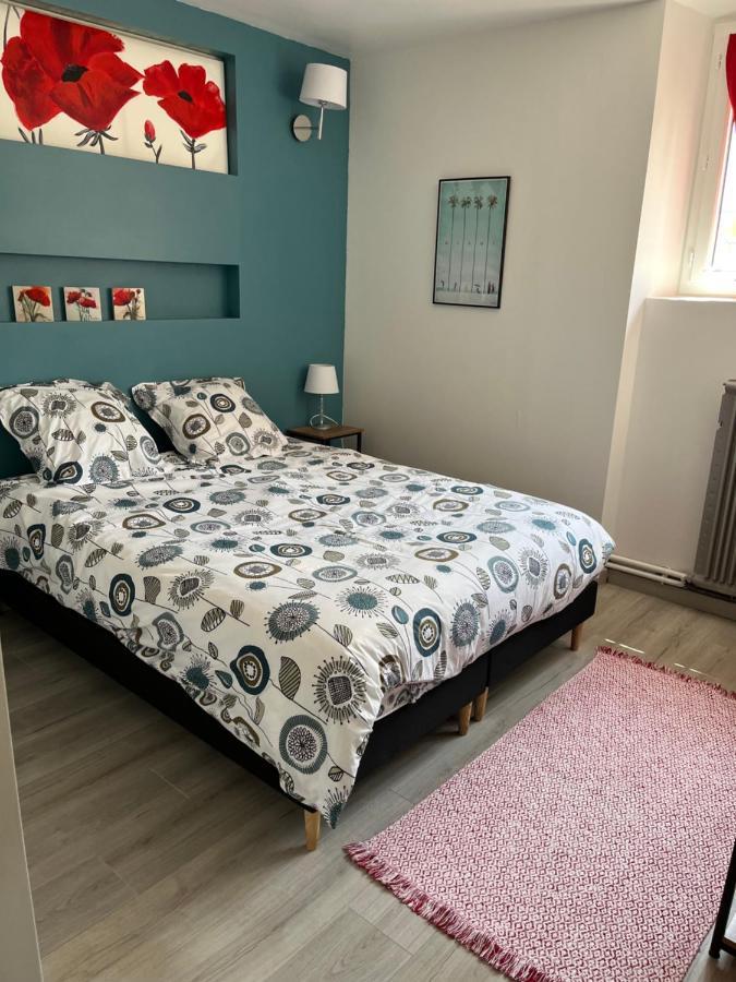Suite A La Villa Cattus Bram Zewnętrze zdjęcie